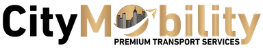 CityMobility Logo