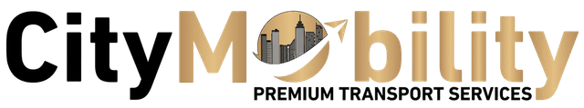 CityMobility Logo