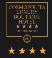 Hotel Cosmopolita