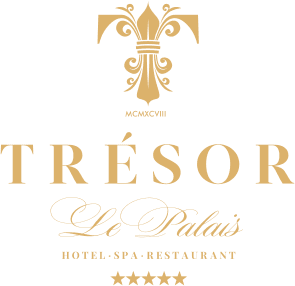 Tresor Le Palais Timișoara